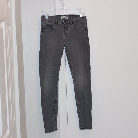 Zara Skinny Jean Women Size 06 - Picture 1 of 7